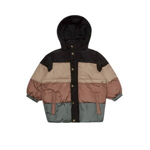 Rylee & Cru puffer jacket